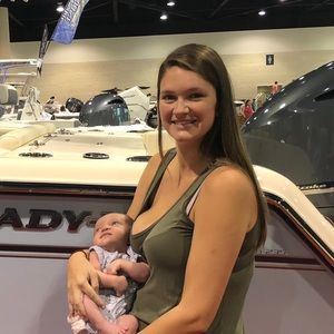 Meet your Posher, Taylor